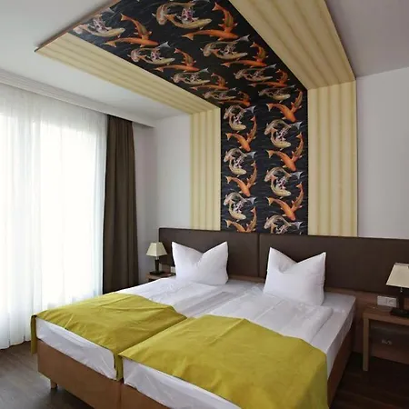 Hotel Warnow